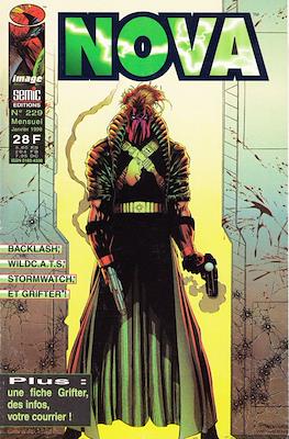 Nova #229