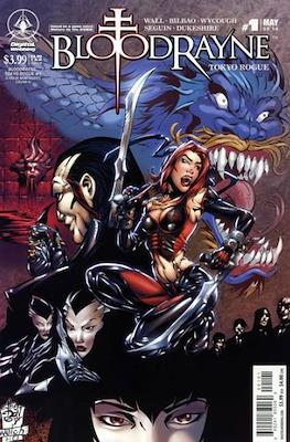 Bloodrayne Vol 1 #14