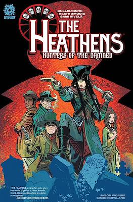 The Heathens: Hunters of the Damned