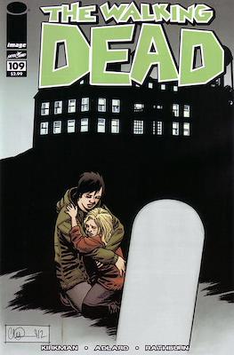 The Walking Dead (Comic Book) #109
