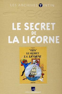 Les Archives Tintin #5