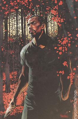 House of Slaughter (Variant Cover) #25.5