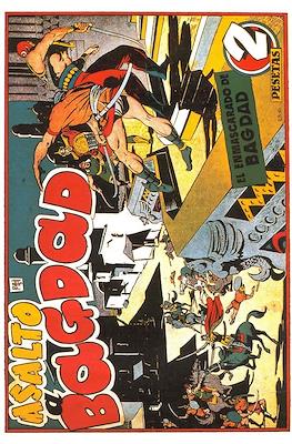 El Enmascarado de Bagdad #10