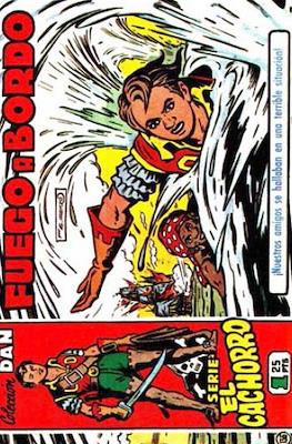 El Cachorro #136