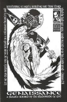 Genaissance: A Parable Scribed by the Shadowside of God