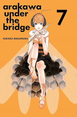 Arakawa Under the Bridge #7