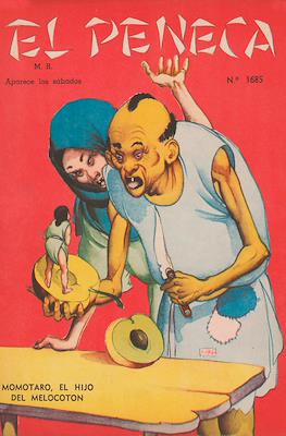 El Peneca #1685