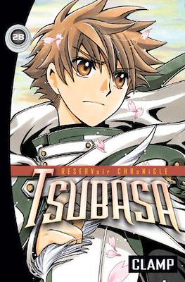 Tsubasa: Reservoir Chronicle (Softcover) #28