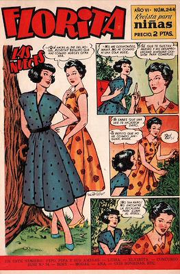 Florita #244