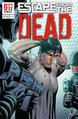 Escape from the Dead #4