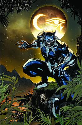 Ultimate Black Panther