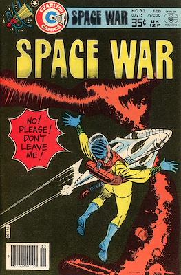 Space War #33
