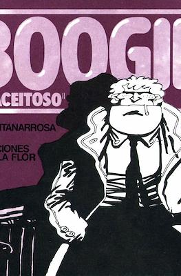 Boogie el aceitoso #4
