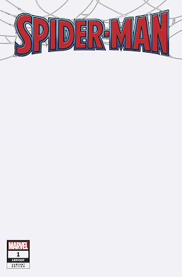 Spider-Man Vol. 4 (2022-Variant Covers) #1.5