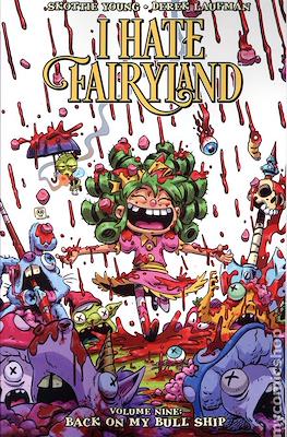 I Hate Fairyland #9