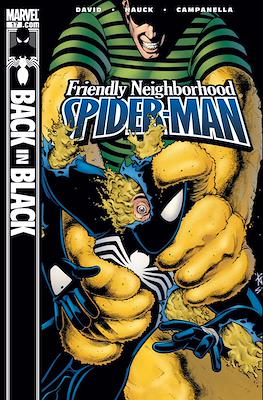 Friendly Neighborhood Spider-Man Vol. 1 (2005-2007) (Comic Book 32-48 pp) #17