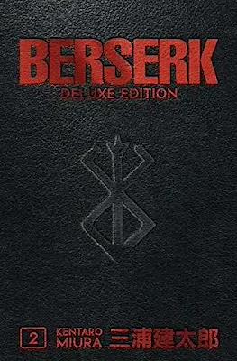 Berserk Master Edition #2