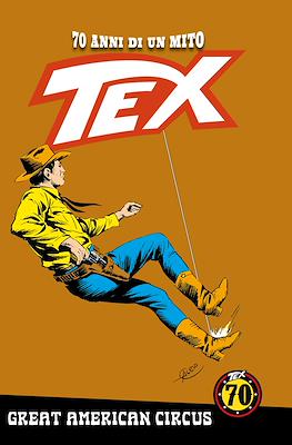 Tex: 70 anni di un mito #147
