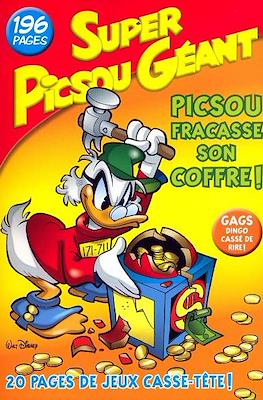 Super Picsou Géant #151