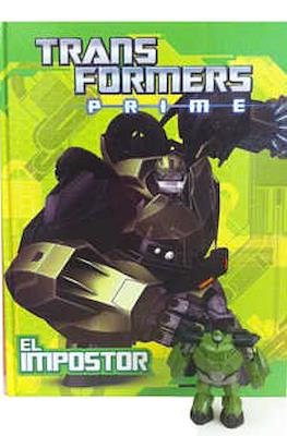 Transformers Prime #2