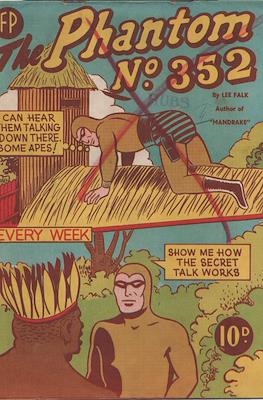 The Phantom #352