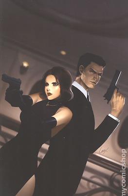 007 For King and Country (Variant Cover) (Comic Book) #3.3