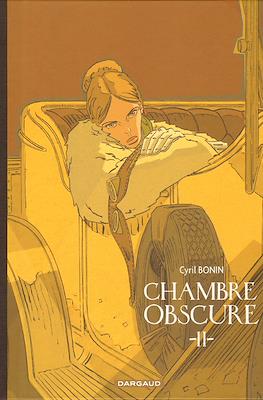 Chambre obscure #2