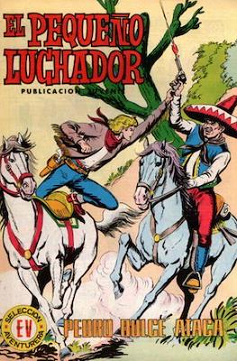 El Pequeño Luchador (1977) #62
