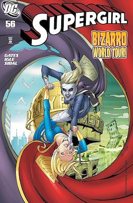 Supergirl Vol. 5 (2005-2011) #56