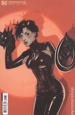 Catwoman Vol. 5 (2018-Variant Covers) #48.1