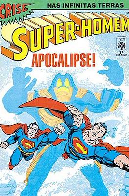Super-Homem - 1ª série #37