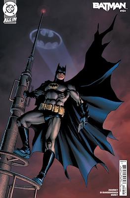 Batman Vol. 3 (2016-Variant Covers) #154.3