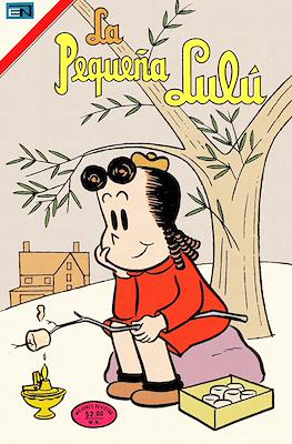 La Pequeña Lulú #385