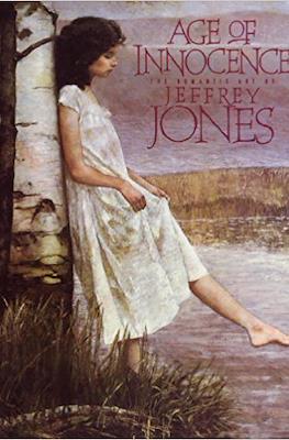 Age of Innocence. The Romantic Art of Jeffrey Jones