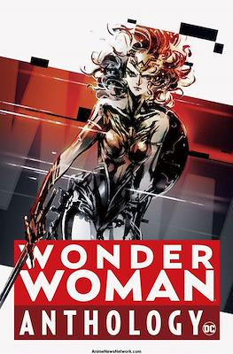 Wonder Woman Anthology