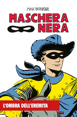 Maschera Nera #51