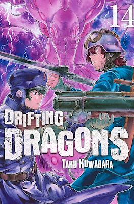Drifting Dragons (Rústica con sobrecubierta) #14