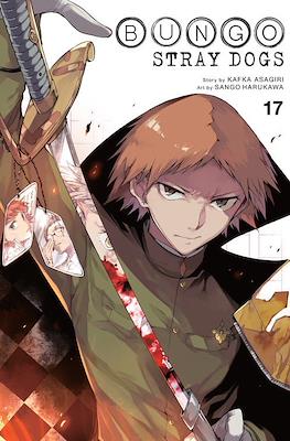 Bungo Stray Dogs (Softcover) #17
