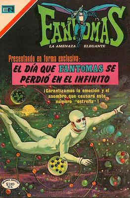 Fantomas #67