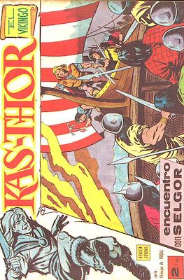 Kas-Thor el vikingo (1963) #19