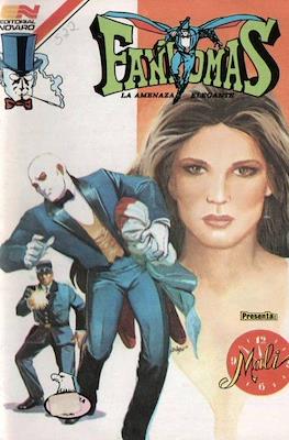 Fantomas #522