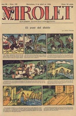 Virolet #131