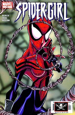 Spider-Girl vol. 1 (1998-2006) #70