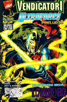 Marvel Miniserie #27