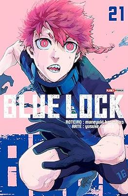 Blue Lock #21