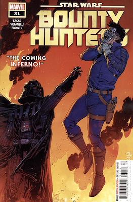 Star Wars: Bounty Hunters (2020-2024) #31