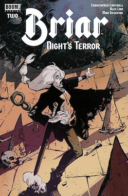Briar Night's Terror #2