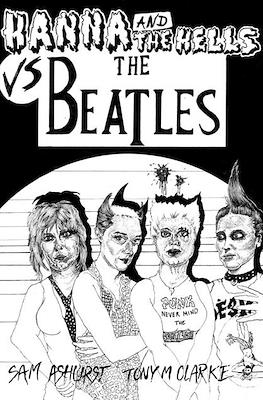 Hanna and the Hells vs the Beatles