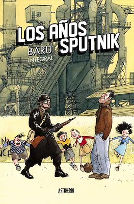 Los años Sputnik