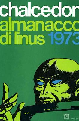 Linus Almanacco #8